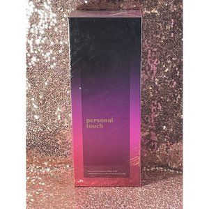 Pure Romance Personal touch NIB